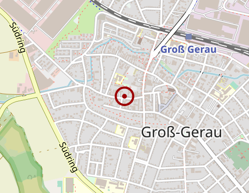 Karte: Grieser Patrick Dipl.-Psych. Dr. rer. nat.