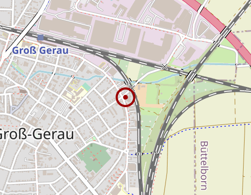 Karte: Vatter Thomas