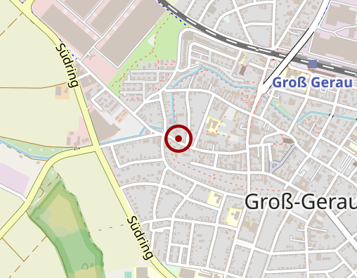 Karte: Zambito Calogero