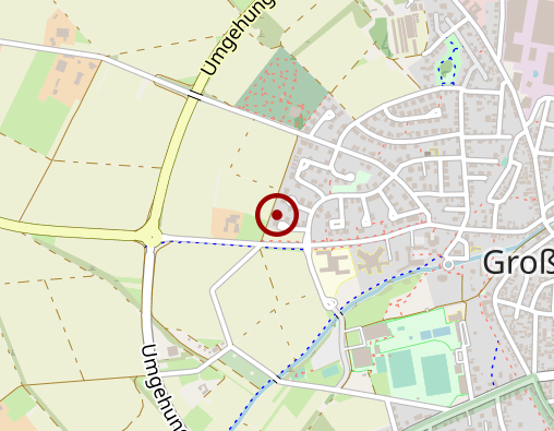 Karte: Gollerthan Ulrich und Iris Naturheilpraxis