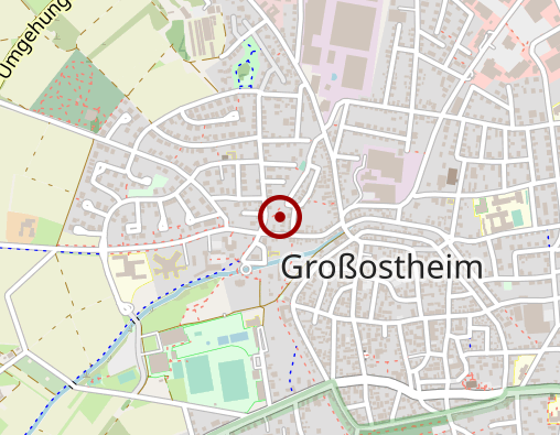 Karte: Klug Margrit Dipl.-Supervisorin Coaching