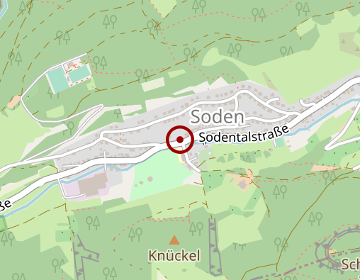 Karte: Spieler Anja Praxis f. Physiotherapie