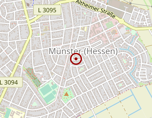 Karte: Hartmann Matthias