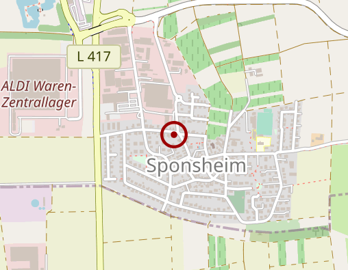 Karte: Baumann Verena Dr.med.