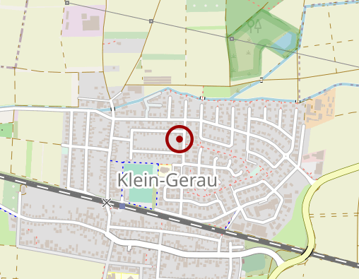 Karte: Altenheim Viktoria GmbH