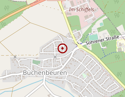 Karte: Jakobs Matthias