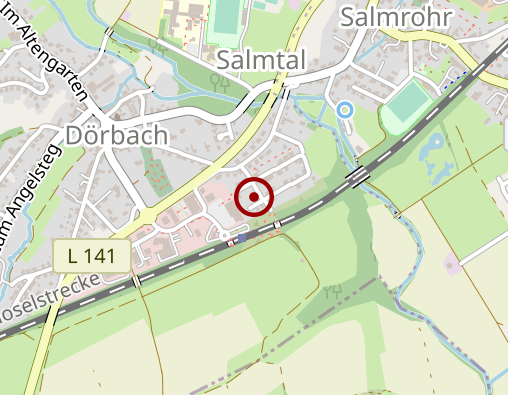 Karte: Meyer Jürgen