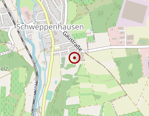 Karte: Rosenkaimer-Hall Margarete Dipl.-Psych.