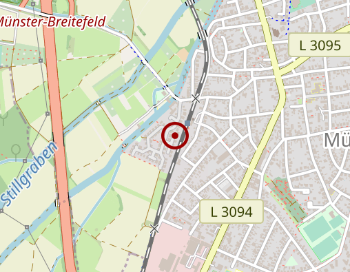 Karte: Behringer Patricia