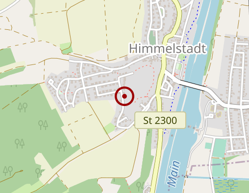 Karte: Monika Köhler Häuslicher Pflegedienst