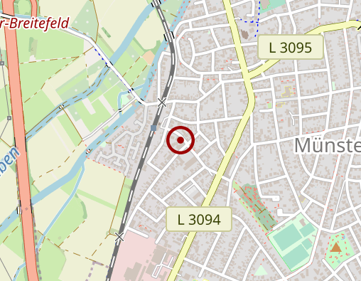 Karte: Ries Christine