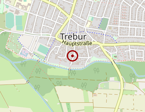 Karte: Kammerer Petra