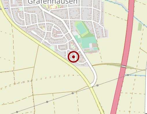 Karte: Röder Roswitha