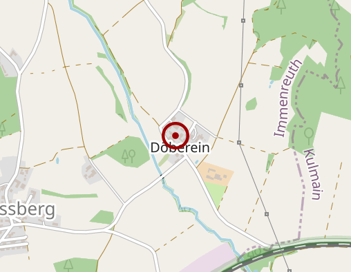 Karte: Theresia Schmid