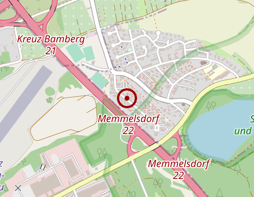 Karte: Scholz Norbert