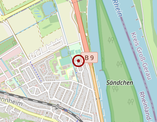 Karte: Hartmann Manuela