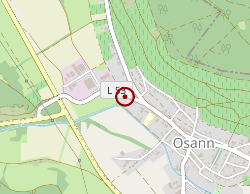 Karte: Pflegeteam Heinisch GbR