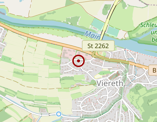 Karte: Zweier Michaela Heilpraktikerin