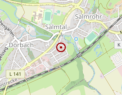 Karte: Marien-Apotheke