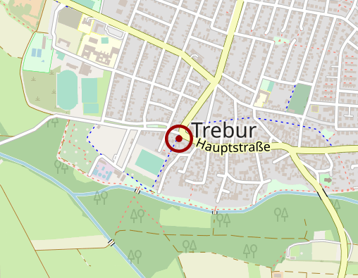 Karte: Rathaus-Apotheke