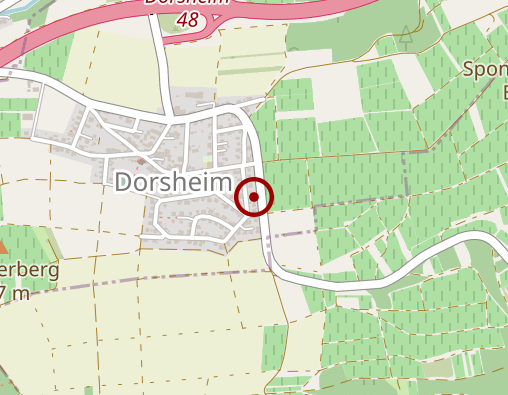 Karte: Bendel Gregor