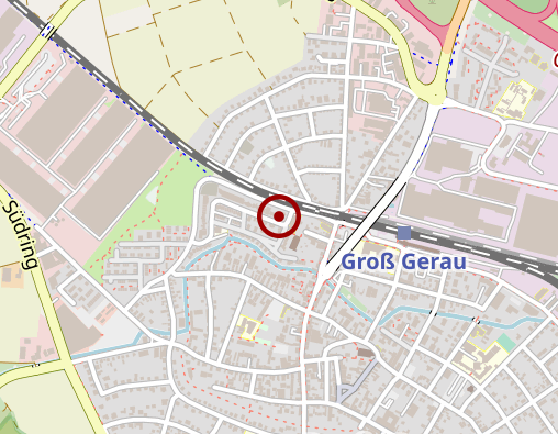 Karte: Calogero Zambito