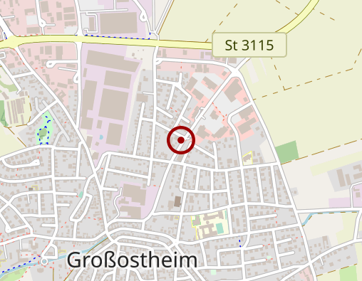 Karte: CaloryCoach Ernährung u. Bewegung für Frauen