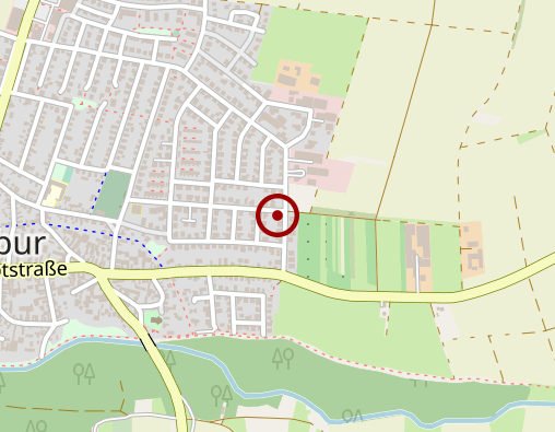 Karte: Brückner-Ernst Annarosa