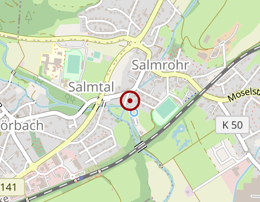 Karte: Neujoks Johannes