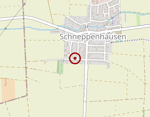 Karte: Holthaus Yvonne