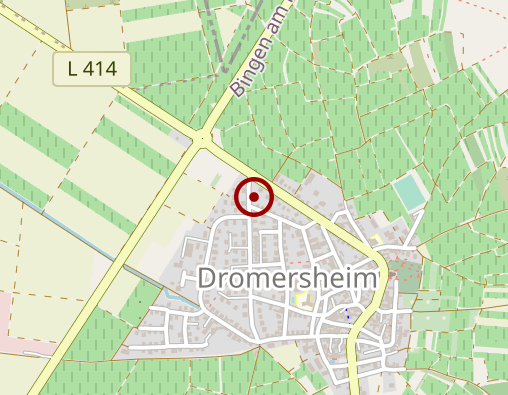 Karte: Niebling Christa