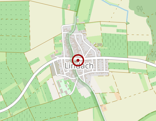 Karte: Africare Pflegedienst (ACPD)