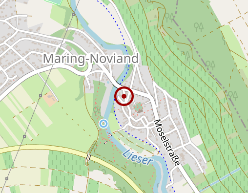 Karte: Junk Christine