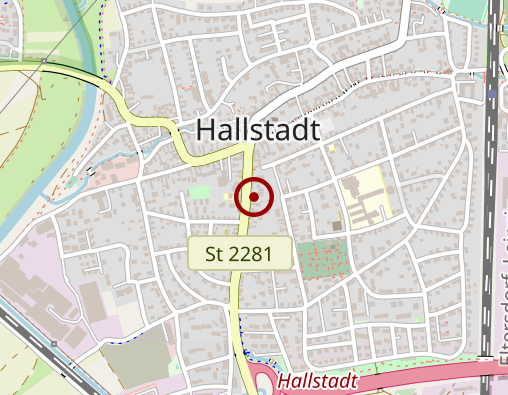 Karte: Martin Andrea Heilpraktikerin