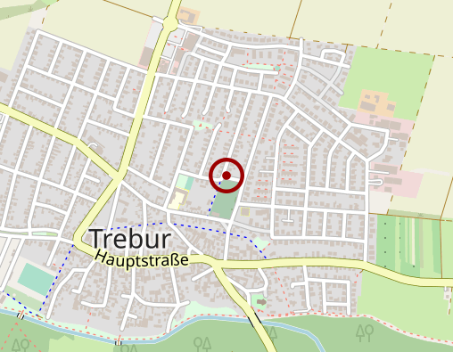 Karte: Fleissner Friedrich