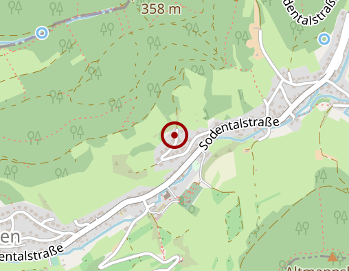 Karte: Human Therapy - Quelle der Gesundheit