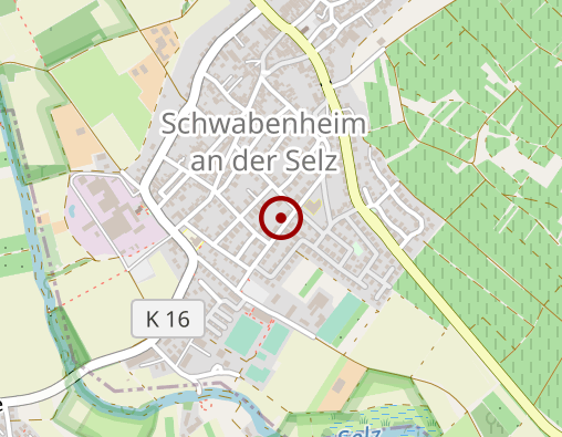 Karte: Csonka-Schwenger Susanne