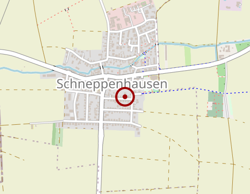 Karte: Kunz Wilfried