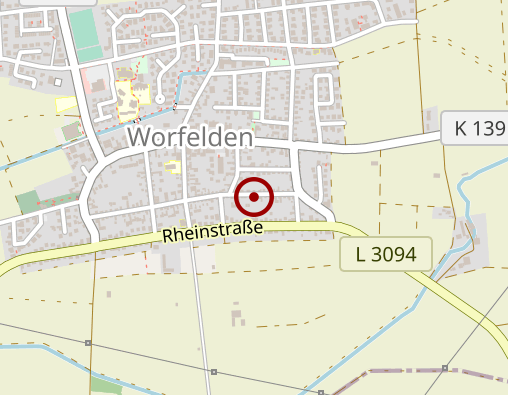 Karte: Enkler Angelika