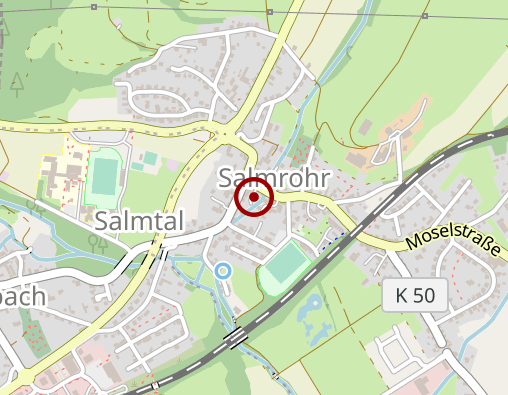 Karte: Neukirch Mathilde