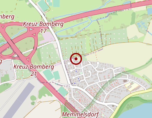 Karte: Wimmer Christine Heilpraktikerin