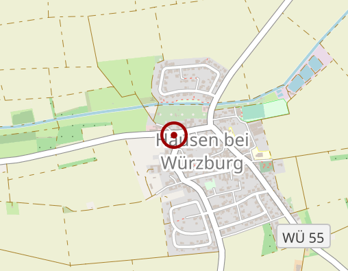 Karte: Heinze-Schmid Simone Praxis für Physiotherapie