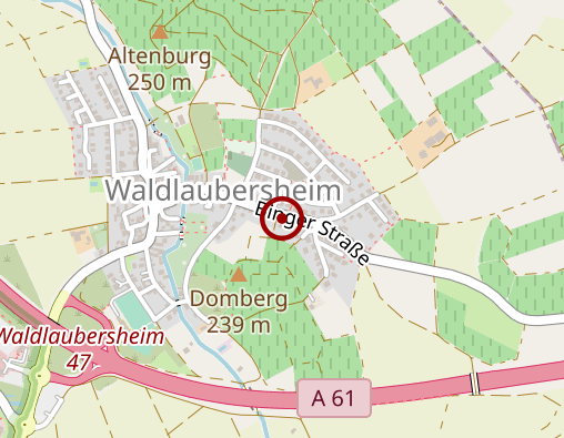 Karte: Müller-Späth Ute