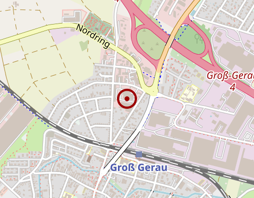 Karte: Keller-Ringling Christina Dr.