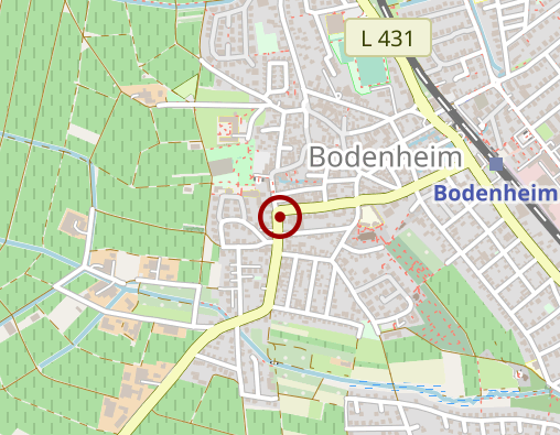 Karte: Schembs Ina u. Langer Meike