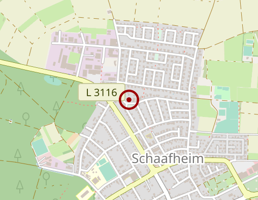 Karte: Bohland Alice