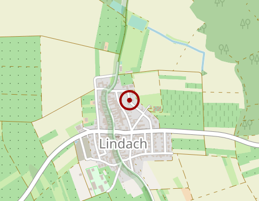 Karte: Pickel Tanja Logopädische Praxis