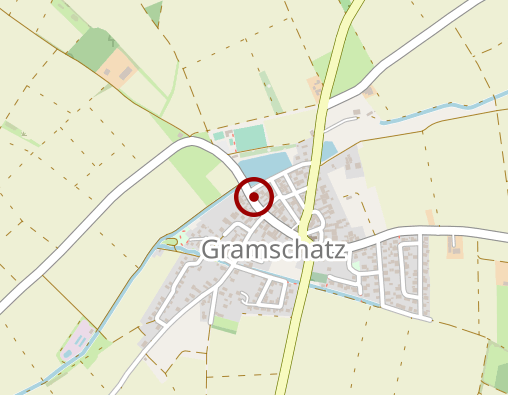 Karte: Praxis Dr. Med. Astrid Manß-Harhausen