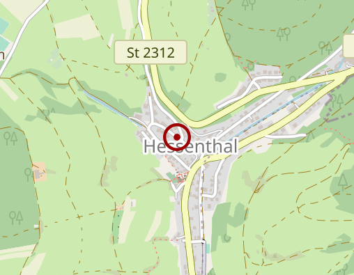 Karte: Sommer Clarissa Heilpraktikerin