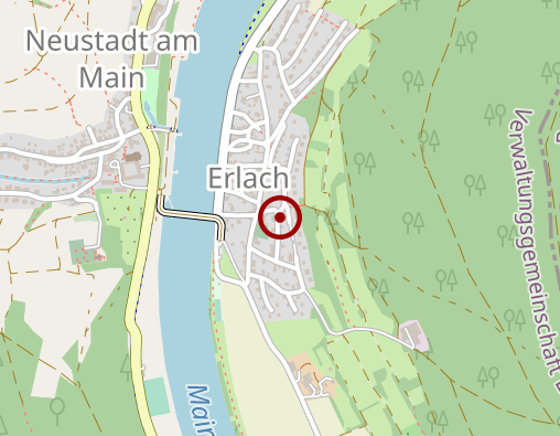 Karte: Pfitzner Theresia-Maria Heilpraktikerin